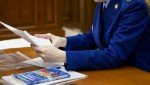 В Первомайском округе за непредставление обязательных сведений виновное лицо привлечено к административной ответственности